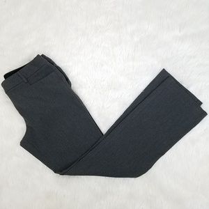 Express Design Studio Gray Dress Pants Size 8